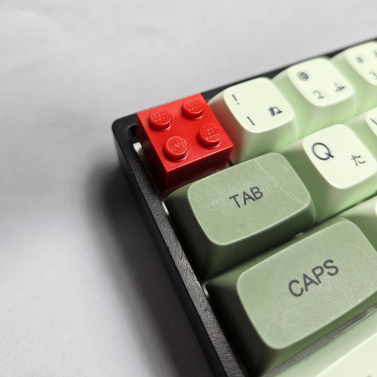 LEGO Keycaps