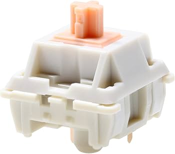 MMD Holy Panda Switches V3 *Pack of 10* (Tactile)