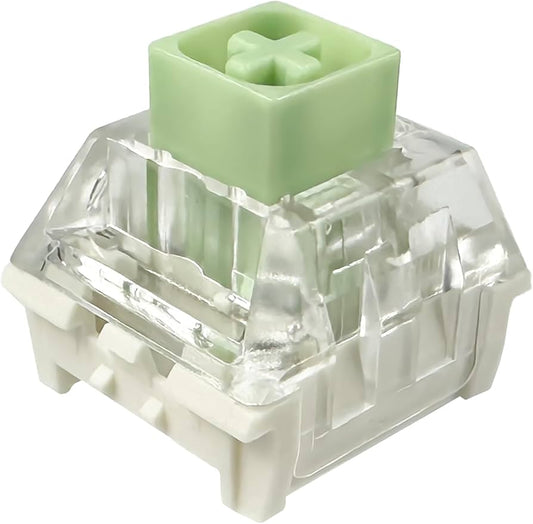 Kailh Box Jade *Pack of 10* (Clicky)