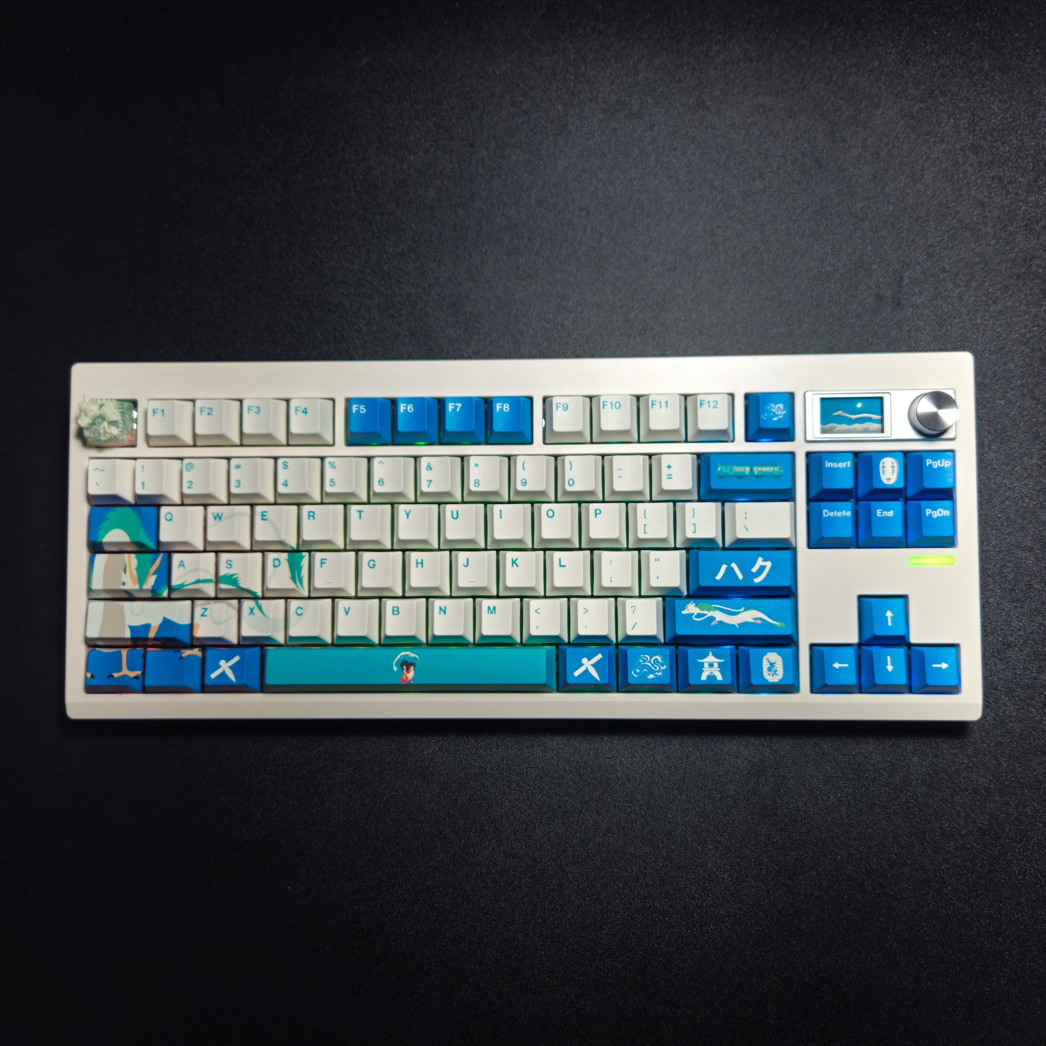 Haku Keyboard